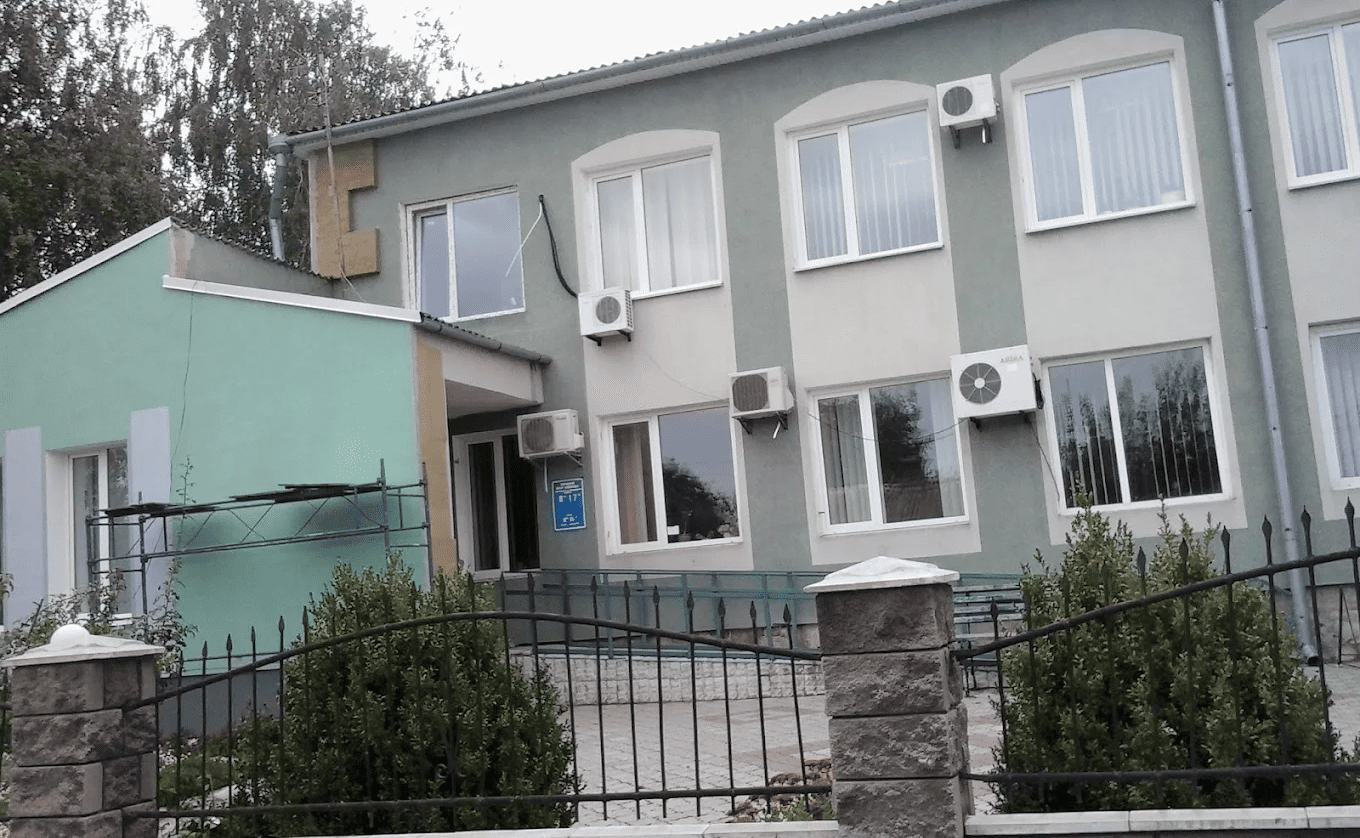 Центр зайнятості Корець